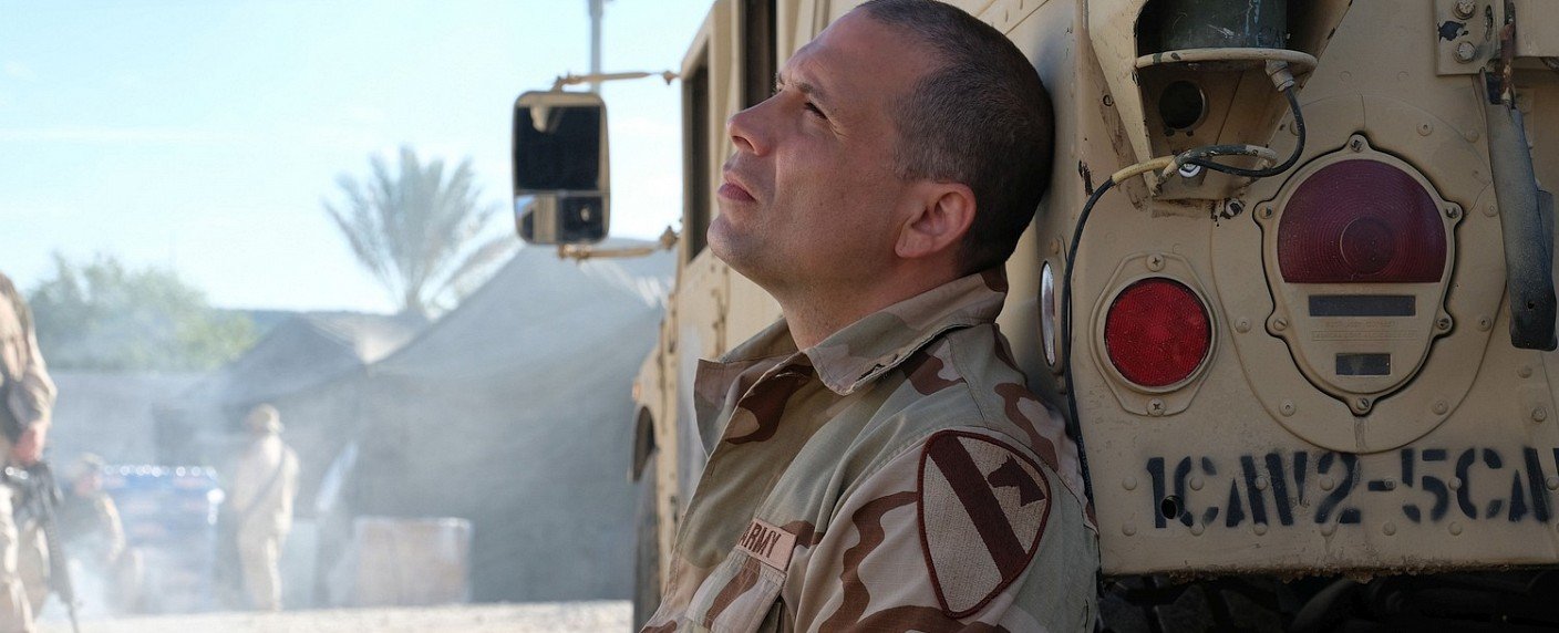 Miniserie mit Staraufgebot nach wahrer Begebenheit