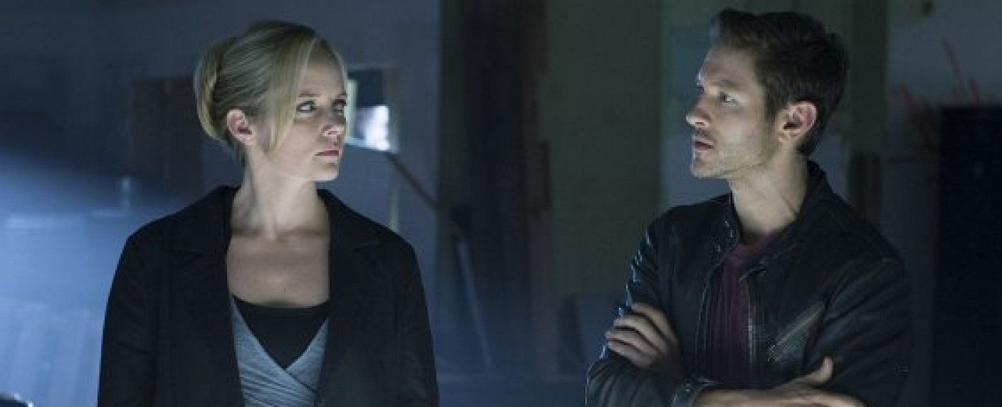 Keine zweite Staffel für Fruchtbarkeitsdrama