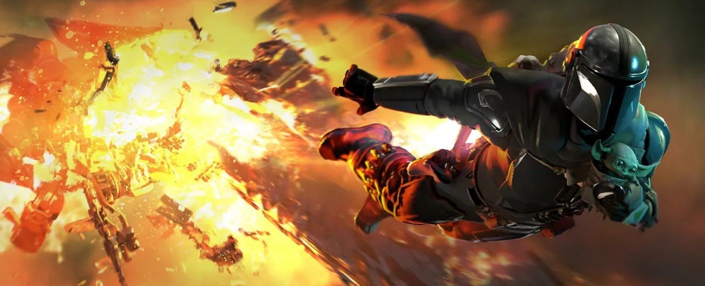 Weitere Filmneuigkeiten von "Star Wars" und Disney