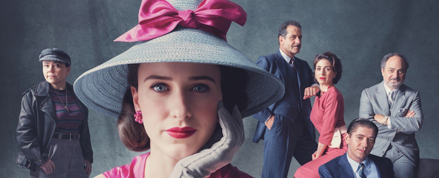 Neue Folgen der Prime-Video-Erfolgsserie