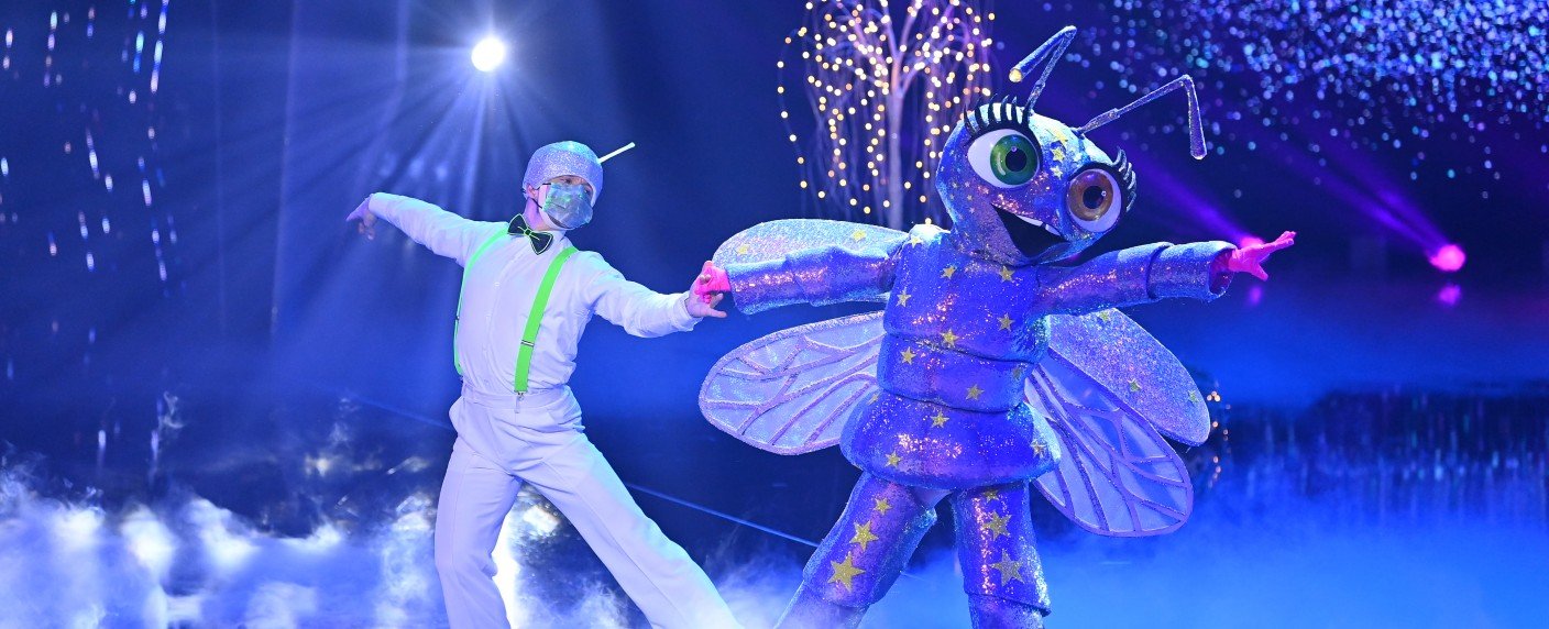 "Nord bei Nordwest" triumphiert und drückt "Die Bergretter" auf Staffeltief