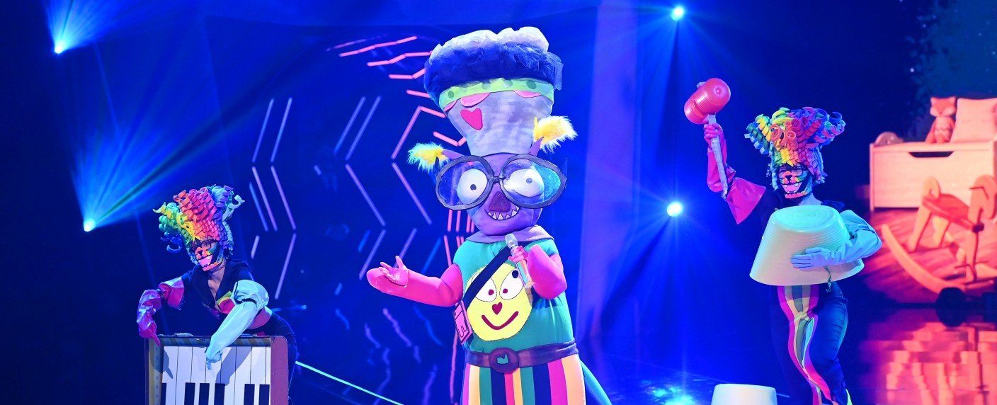 "Ein starkes Team" insgesamt deutlich in Front, "Der Überfall" endet schwach