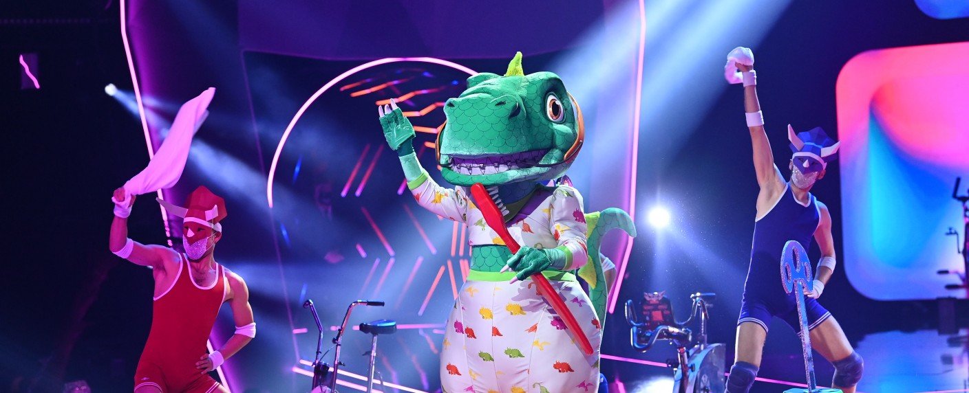 "Love Island" trotzt der Konkurrenz, wenig Interesse an Live-Diskussion "Wir und das Virus"