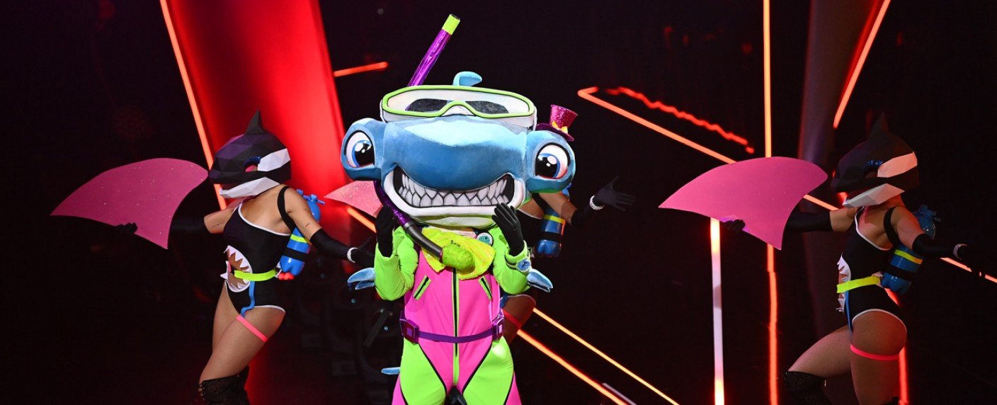 "Supertalent" legt ein wenig zu, ZDF-Krimi "Friesland" übertrumpft alle