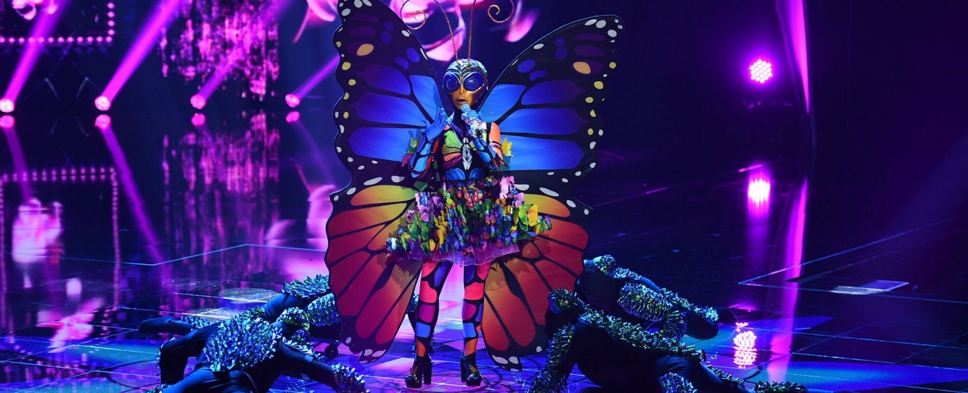 "Jenny - echt gerecht!" mit mauem Comeback, Nachrichten siegen