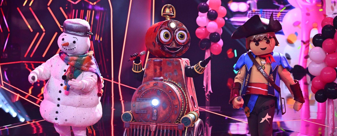 "Jauch-Gottschalk-Schöneberger-Show" mit gelungener Rückkehr