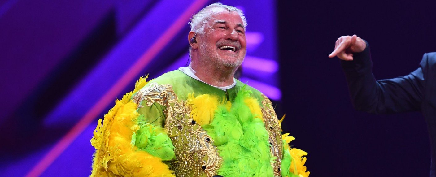 Keine Chance für "Jenny" und "Navy CIS" gegen ProSieben-Rateshow