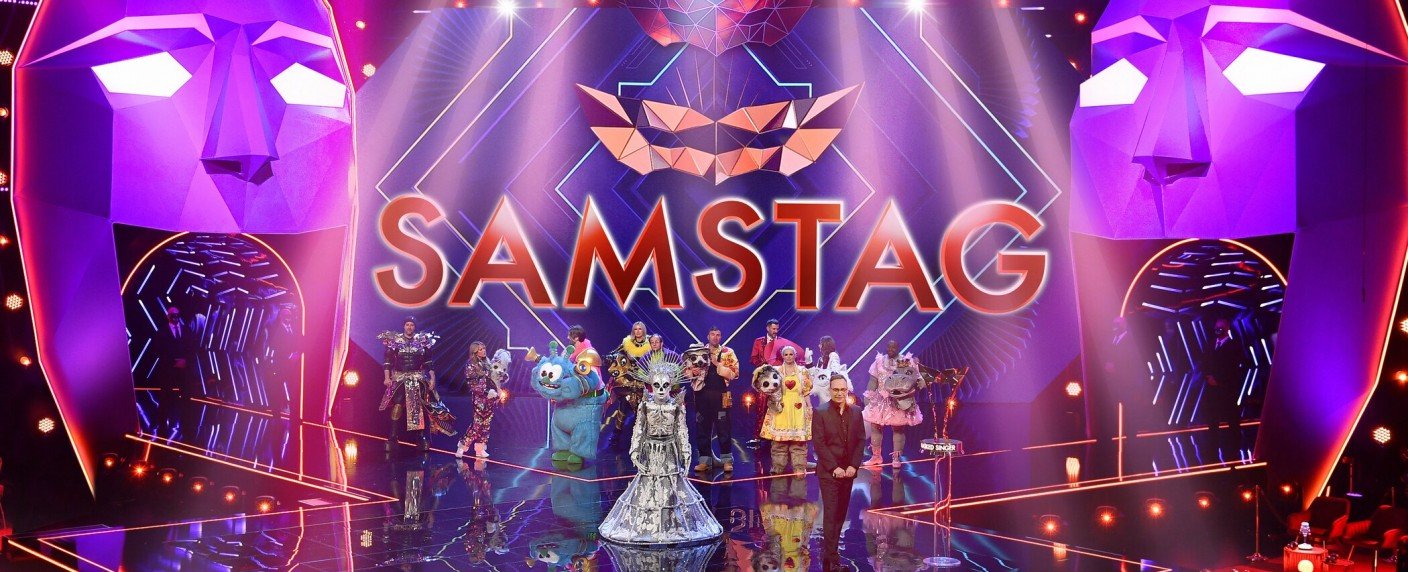 Ruth Moschner und Rea Garvey sind als Rateteam zurück