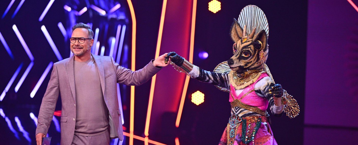 ProSieben-Show mit bislang niedrigster Auftakt-Reichweite