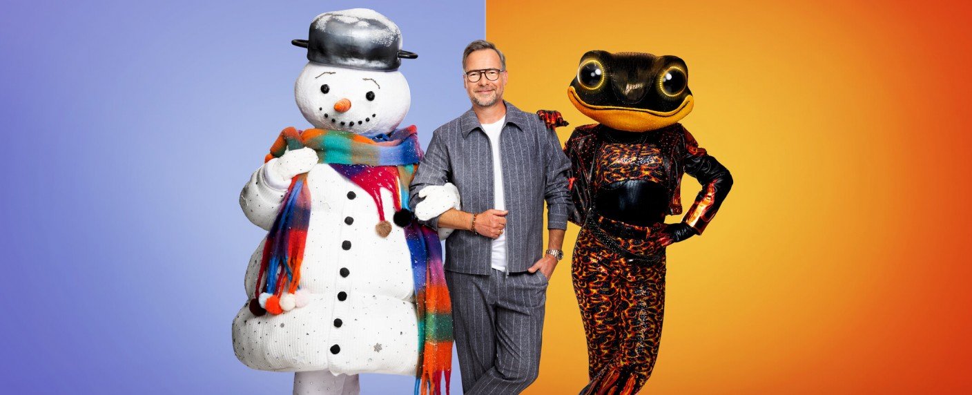 ProSieben gibt Vorgeschmack auf die elfte Runde der Musikrateshow