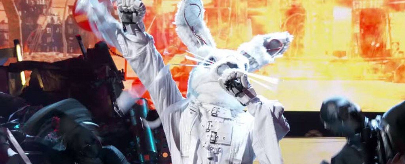 "The Masked Singer": Wer verbirgt sich hinter der Maske?