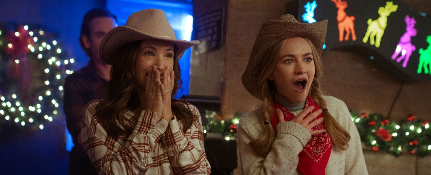 Überblick über neue Hallmark-Filme und Wiederholungen