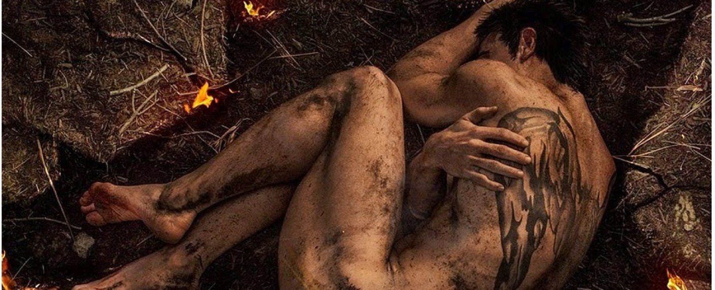 Mystery-Serie startet im April