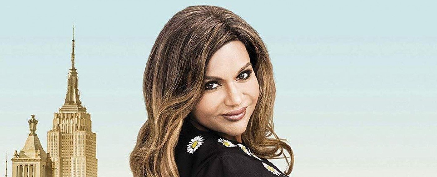 Letzte Folgen der Comedyserie von und mit Mindy Kaling