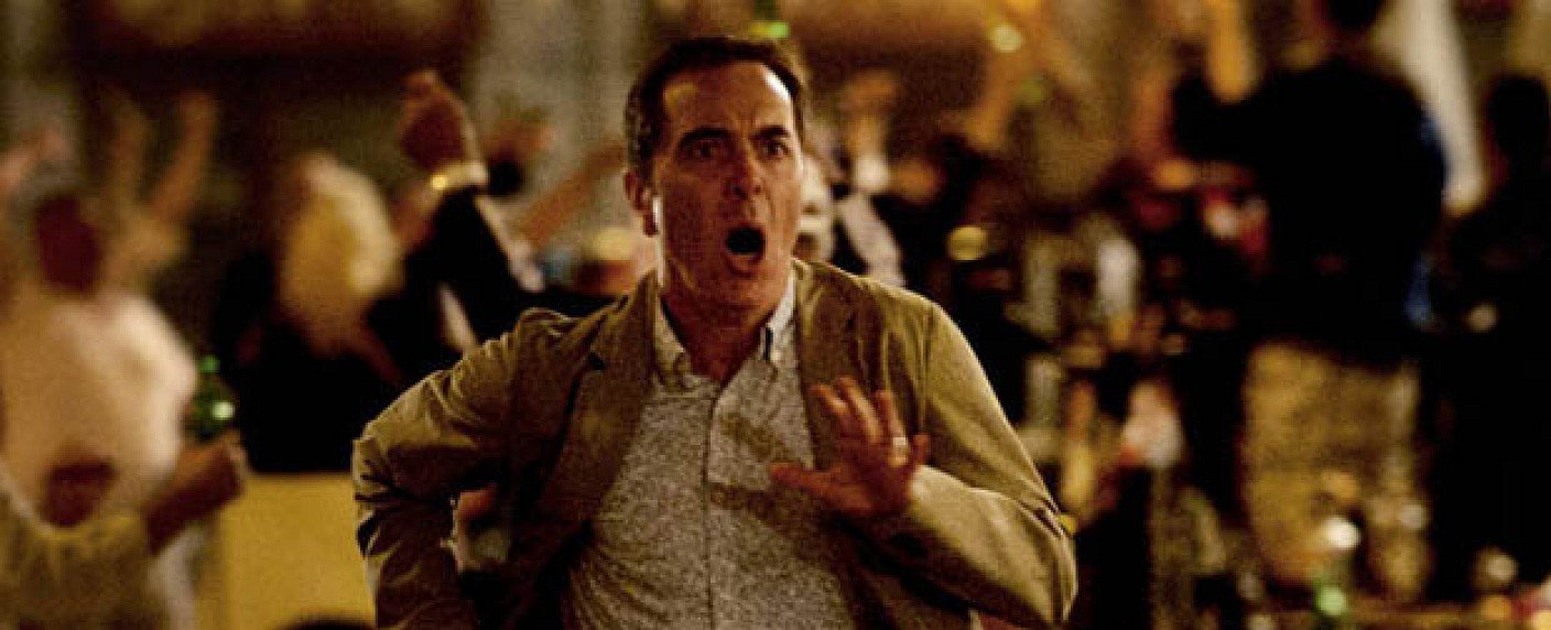 Suche nach verschollenem Sohn bestimmt auch acht Jahre später das Leben der Eltern