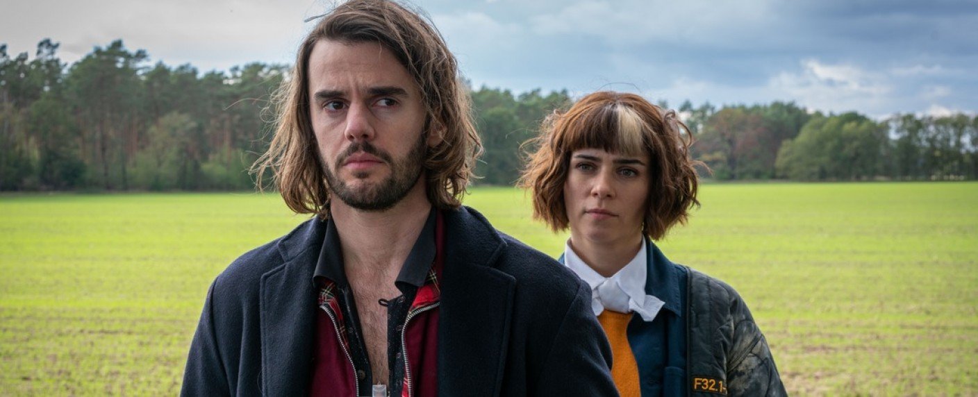 Dramedy über mittelschwere Depression im Frühling bei TNT Comedy