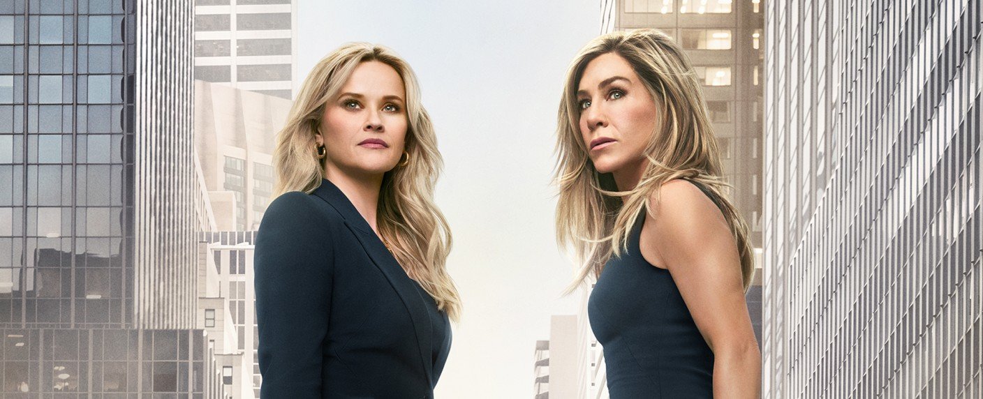 Dramedy mit Jennifer Aniston und Reese Witherspoon geht weiter