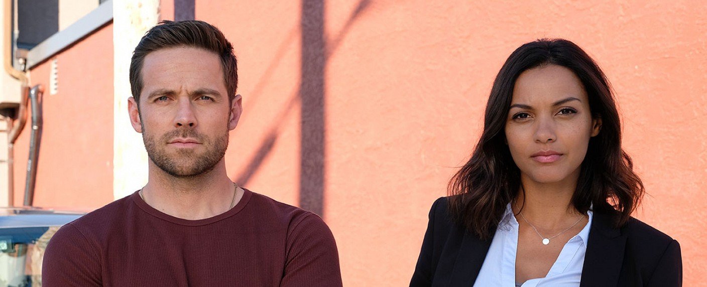 Kanadische Krimiserie findet Heimat im deutschen Pay-TV