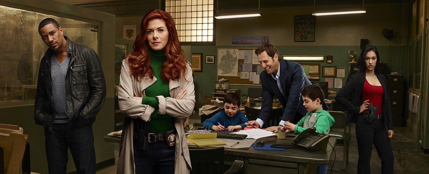 NBC bestellt Episoden von Debra Messings Serie nach