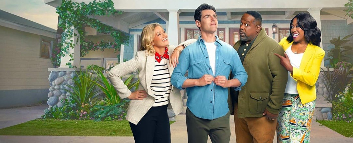 Sitcom mit Max Greenfield und Cedric the Entertainer steht vor dem Abschluss