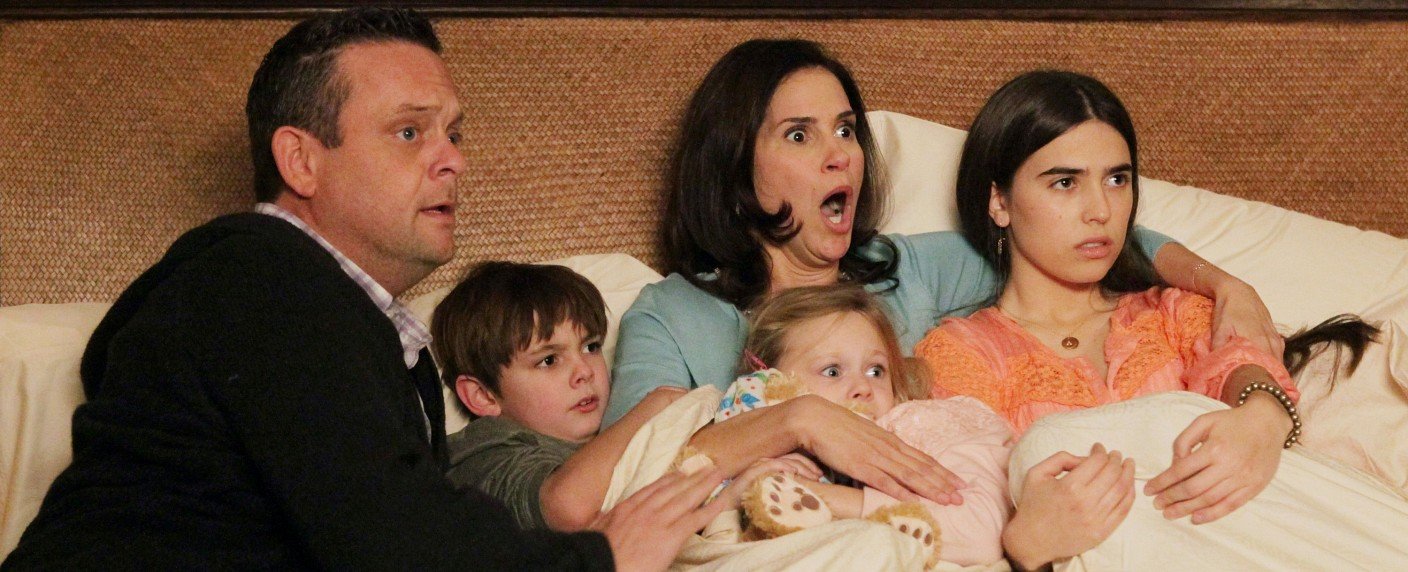 Magische Momente, "Mission Freundlichkeit" und neue US-Serien