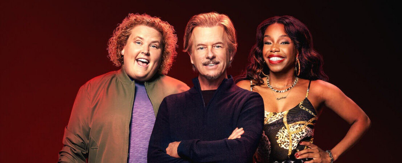 Weitere Staffeln für "Alice in Borderland" und "Aggretsuko", Ende für "Hoops"