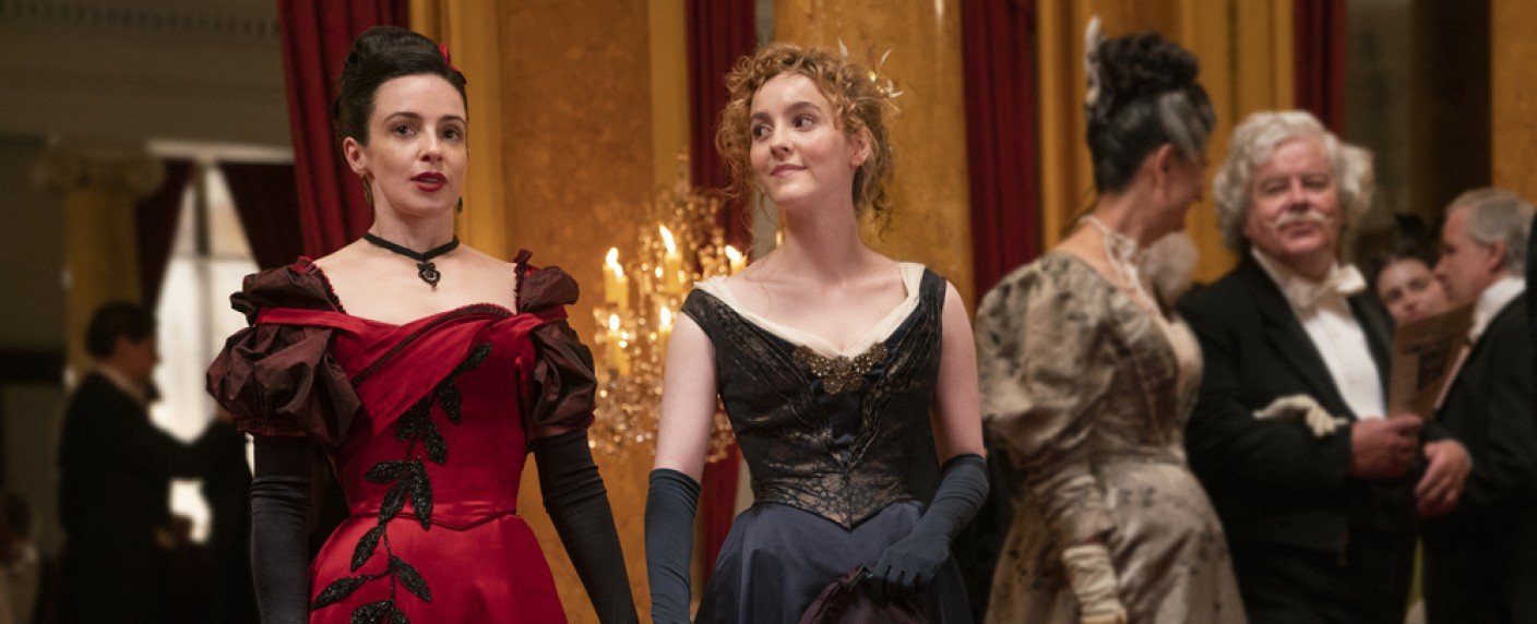 HBO-Format von Joss Whedon läuft in Deutschland bei Sky Atlantic