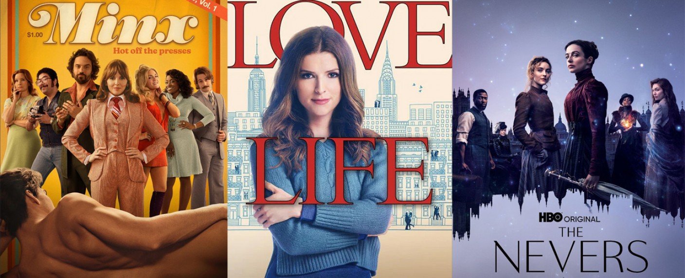 Weitere neue Serienproduktionen frühzeitig eingestellt