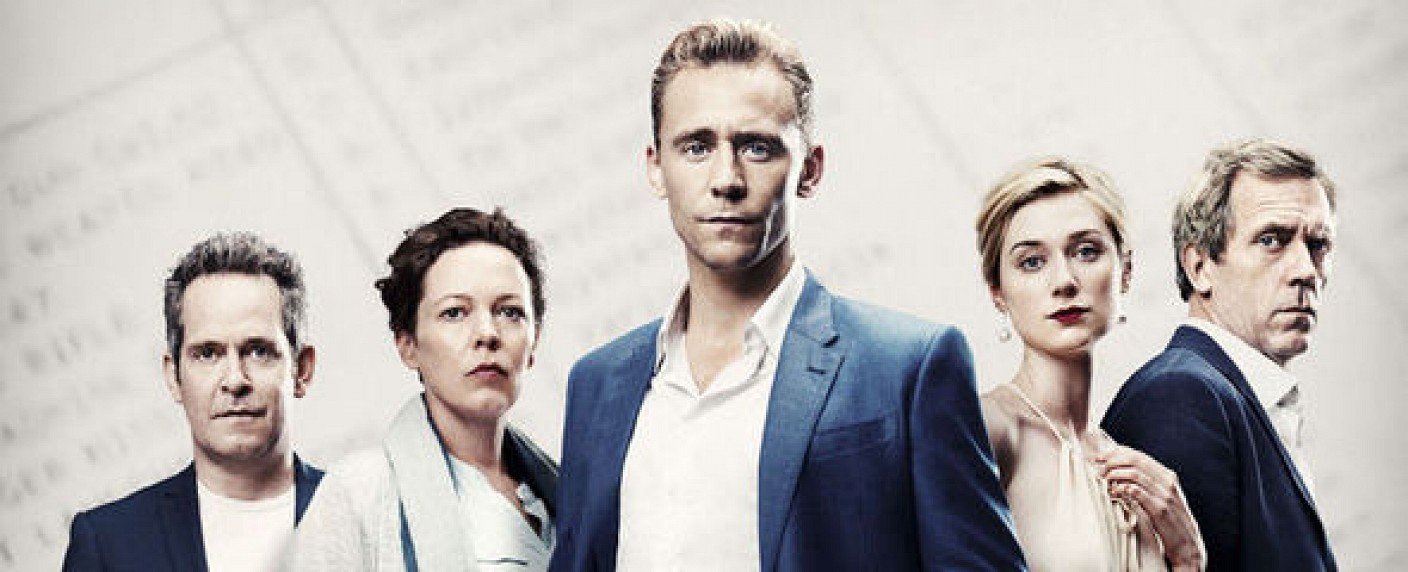 John-le-Carré-Spionagedrama im Zweikanalton