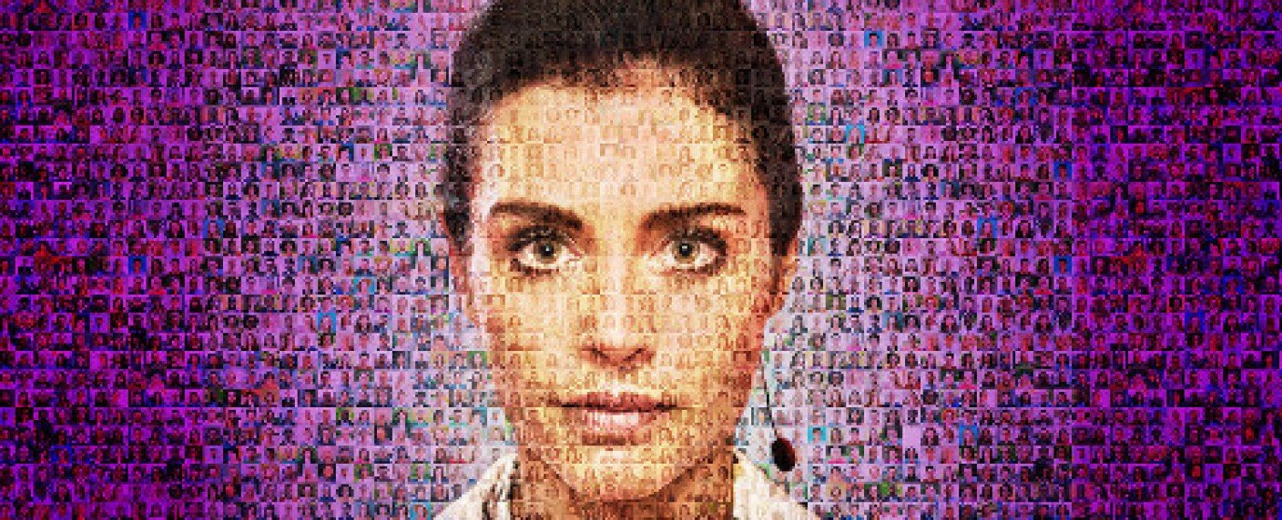 Romanadaption mit faszinierender Grundidee und lauer Umsetzung