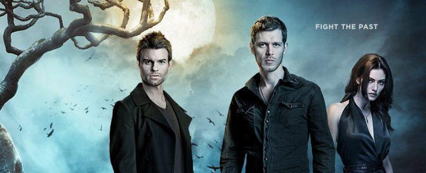 Vampire folgen auf "Jane the Virgin"