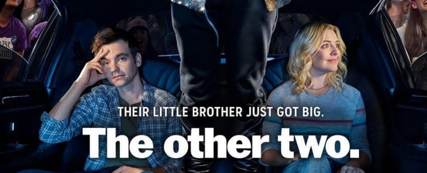 Serie um die Entertainment-Branche eingestellt