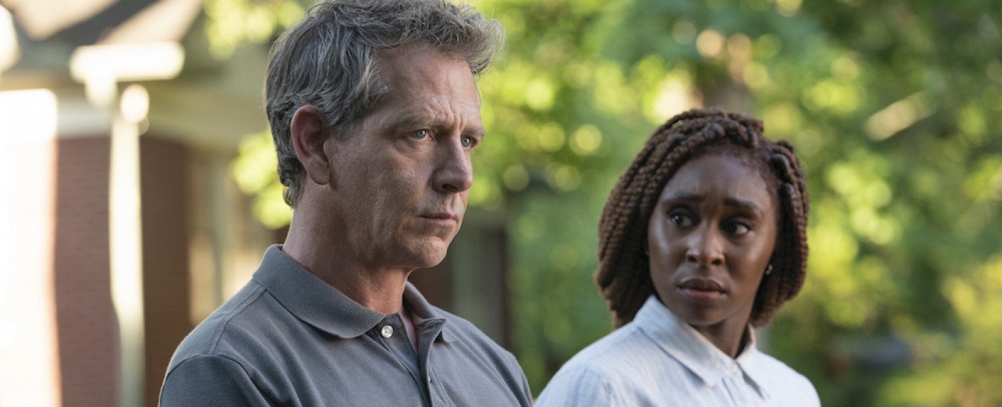 Stephen-King-Serie sucht nach einem neuen Zuhause