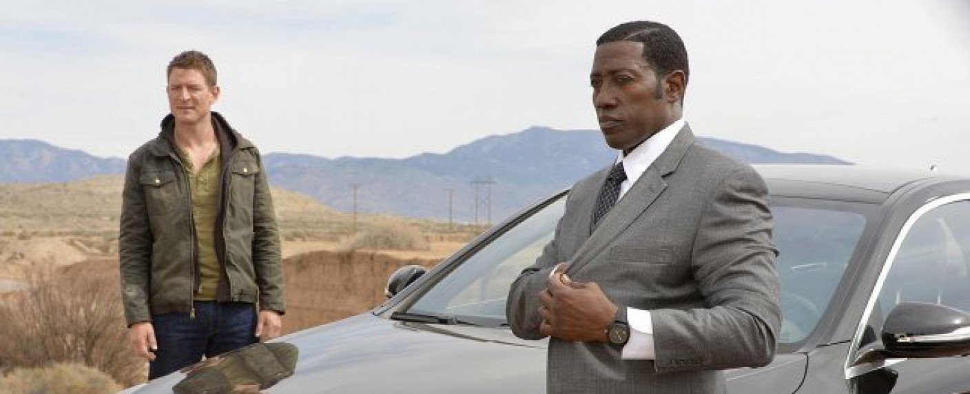 Grünes Licht für zwei neue Dramaserien