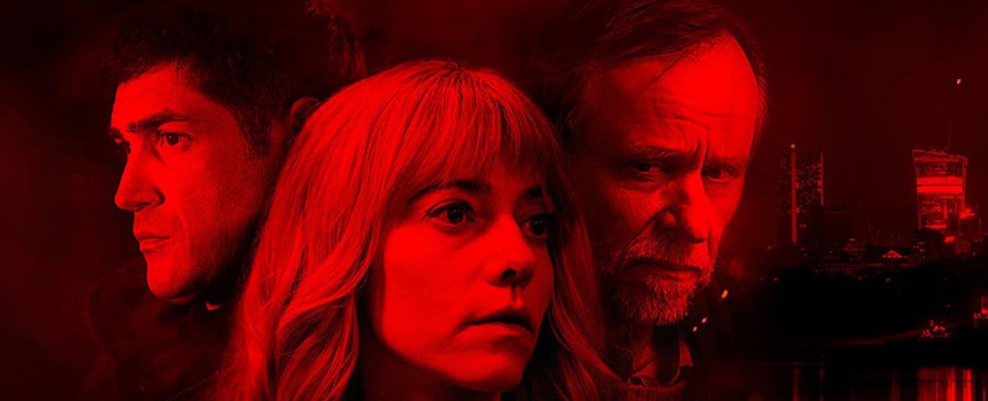 Komplexer Fall über verstümmelte Frauenleichen