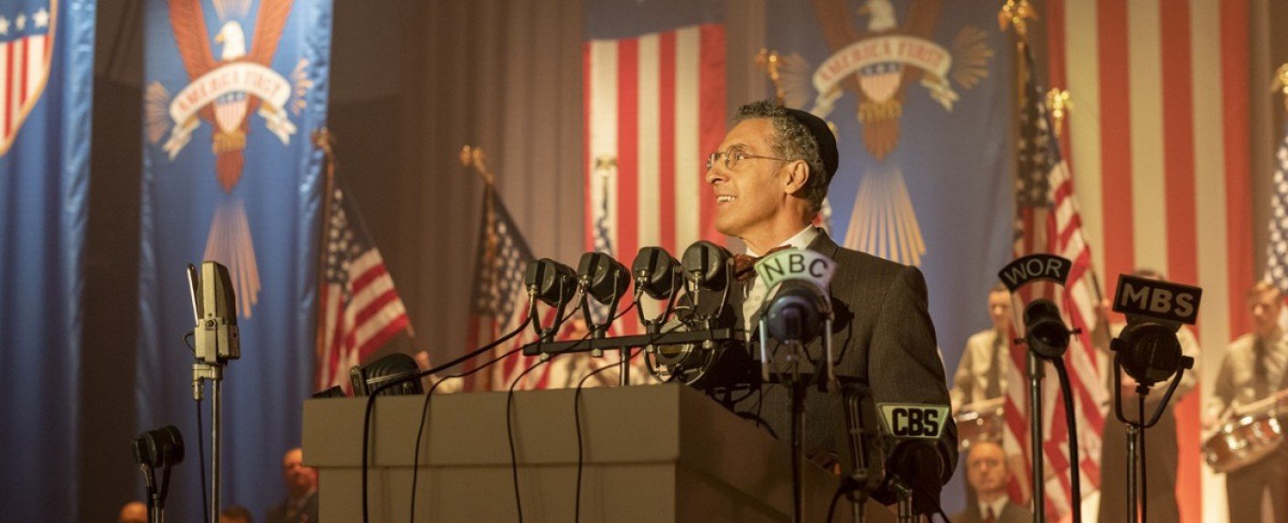 Exzellent besetzte Miniserie ab März