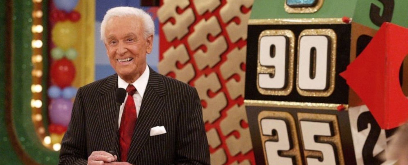 Fernseh-Legende führte 35 Jahre lang durch "The Price Is Right"