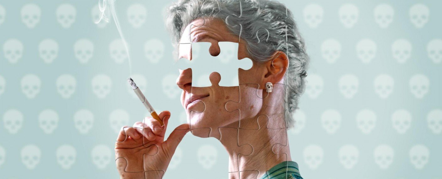 Erfinderin von Kreuzworträtseln rätselt an Mordfällen herum