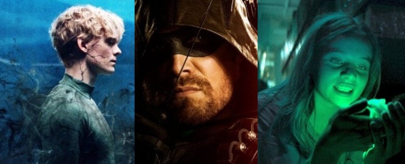 Monats-Höhepunkte des Streaminggiganten im Überblick