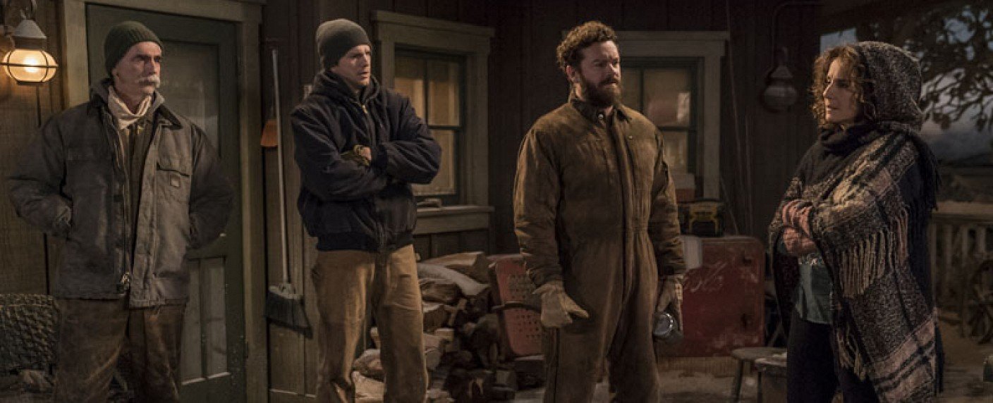 Zehn neue Folgen der Serie mit Ashton Kutcher