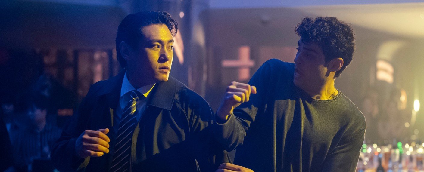 Netflix bestätigt baldigen Termin für neue Folgen der beliebten Spionageserie