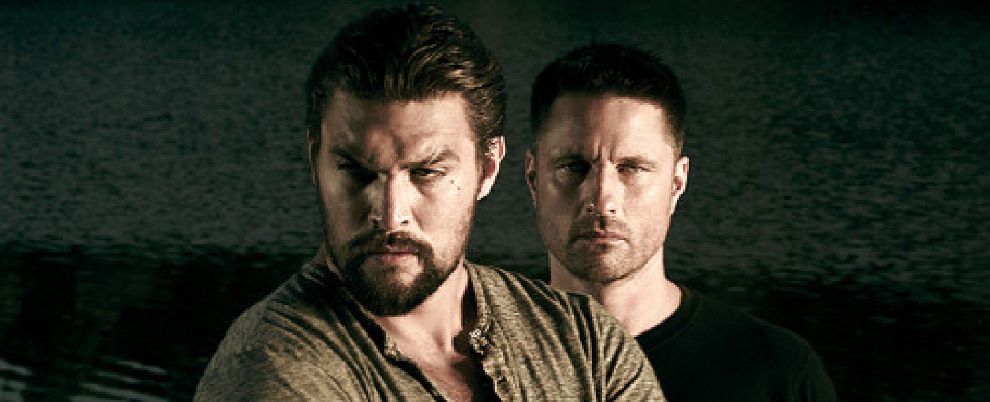 Sechs neue Folgen des SundanceTV-Dramas