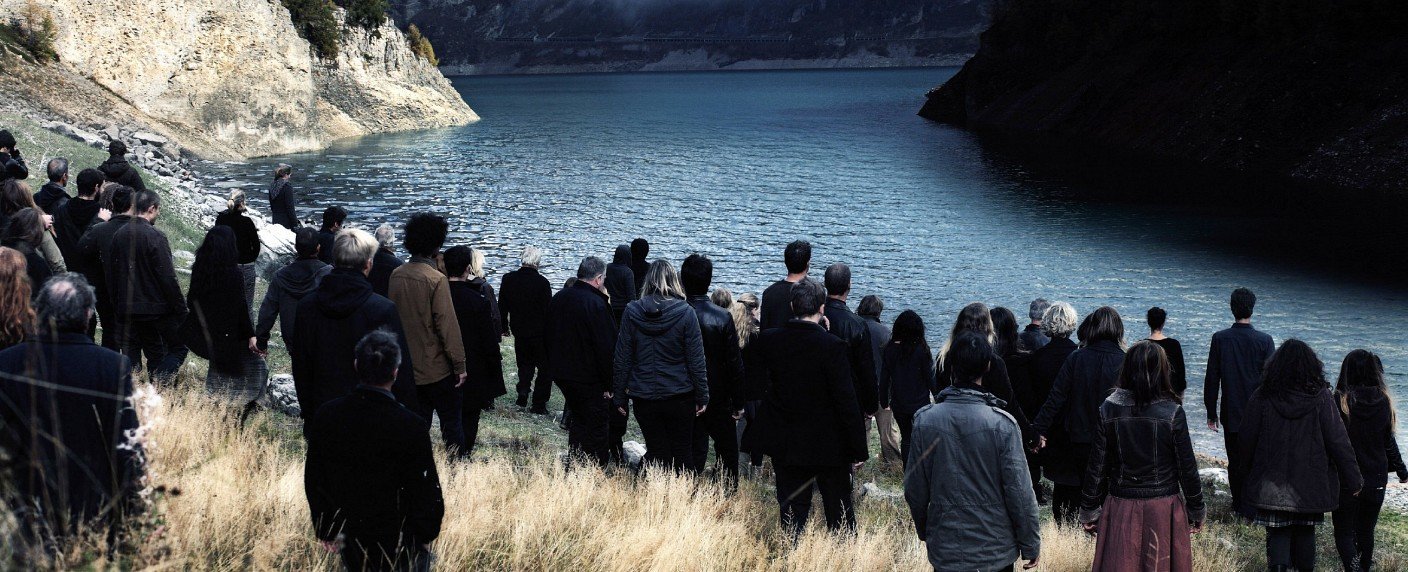 Pay-TV-Sender besorgt Fernseh-Premiere der acht neuen Folgen