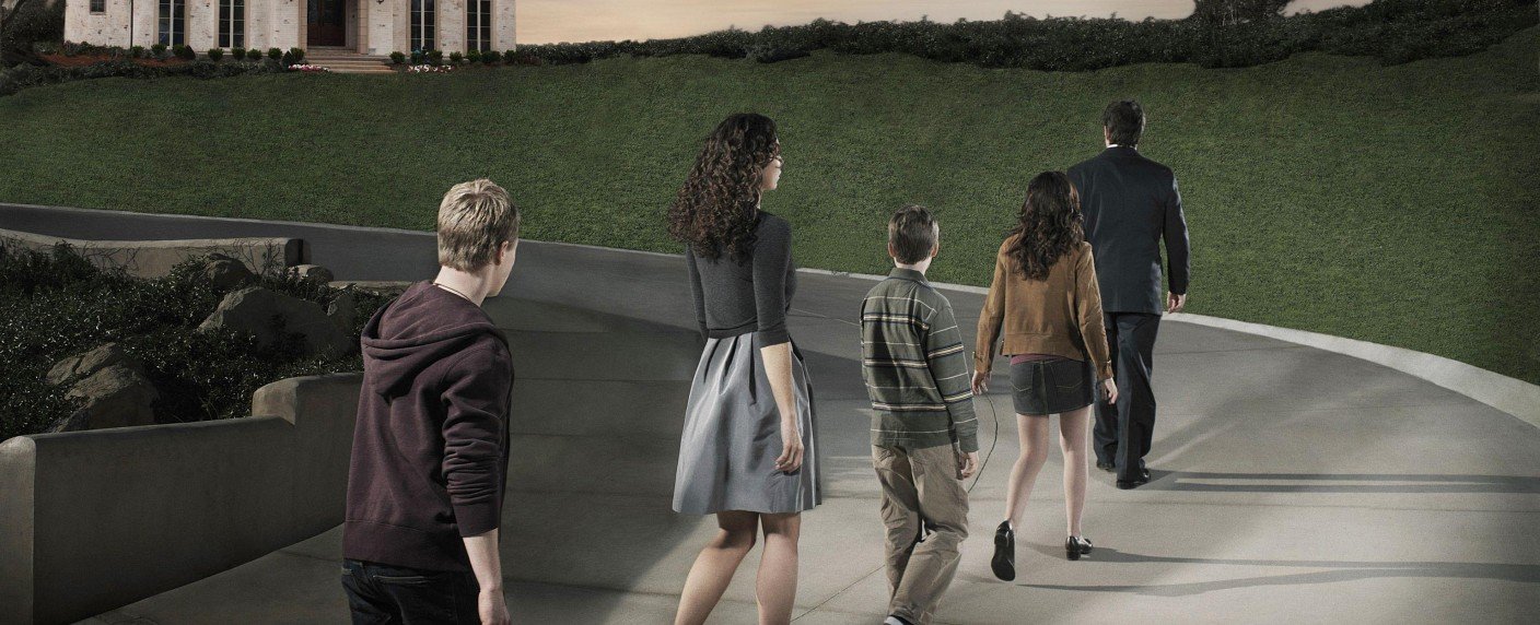 Deutschlandpremiere fünf Jahre nach Ende der Serie