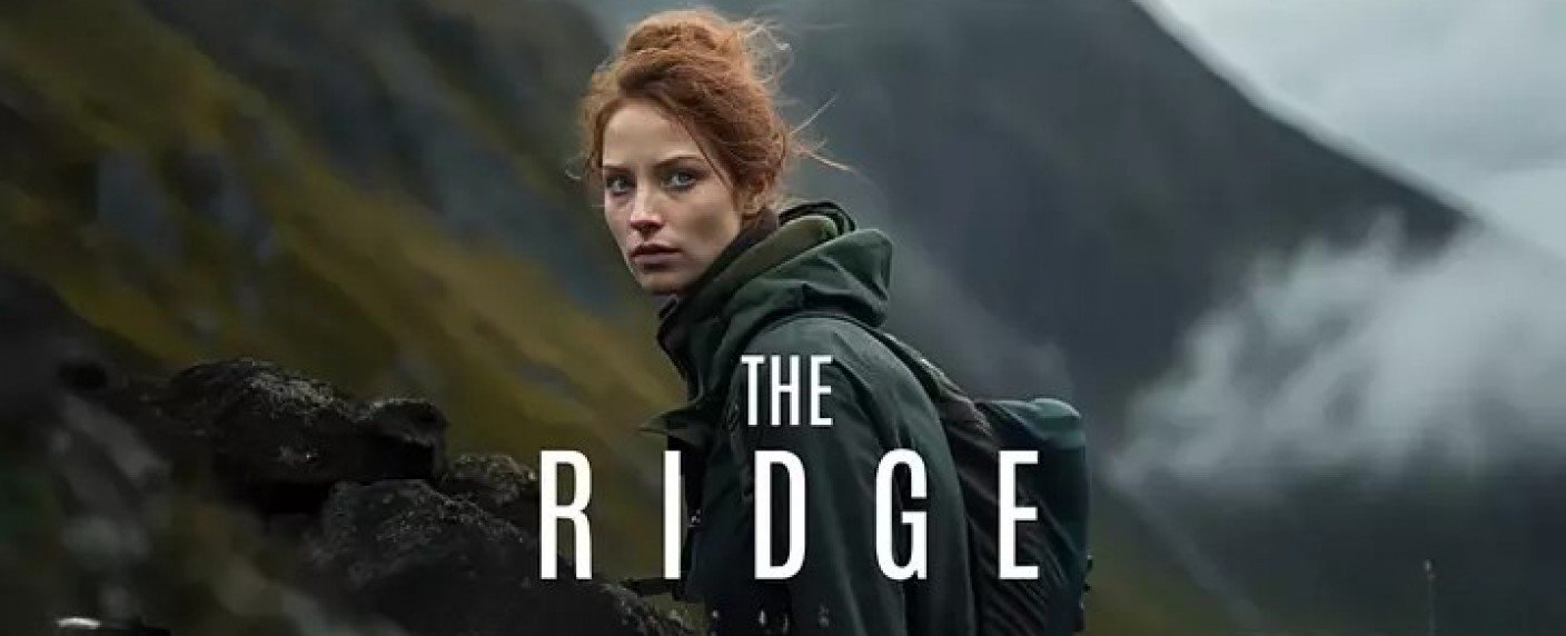 Drehstart für Psychothriller "The Ridge"