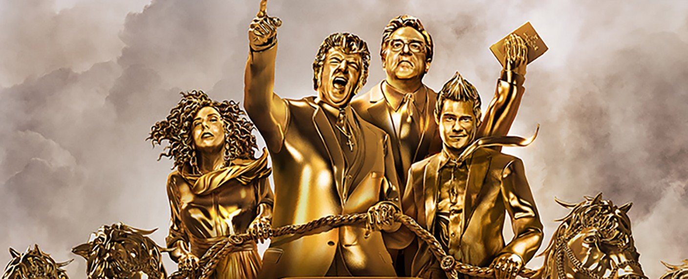 Neue Folgen mit John Goodman erhalten Starttermin