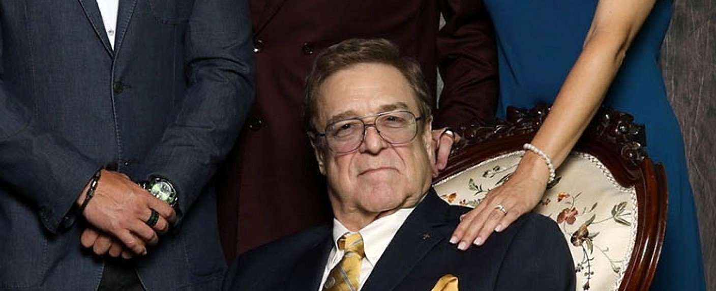 John Goodman Films Et Programmes Tv "The Righteous Gemstones": Trailer zur neuen HBO-Comedy mit John