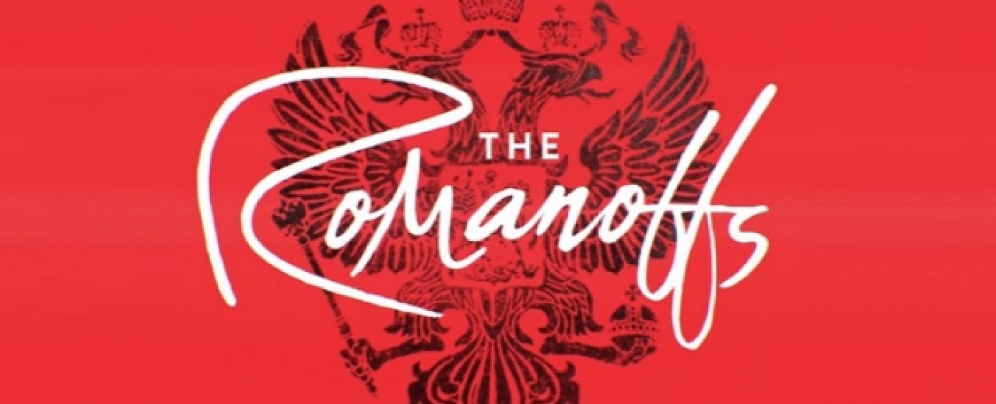 Anthologie-Serie um die Nachfahren des Zarenhauses