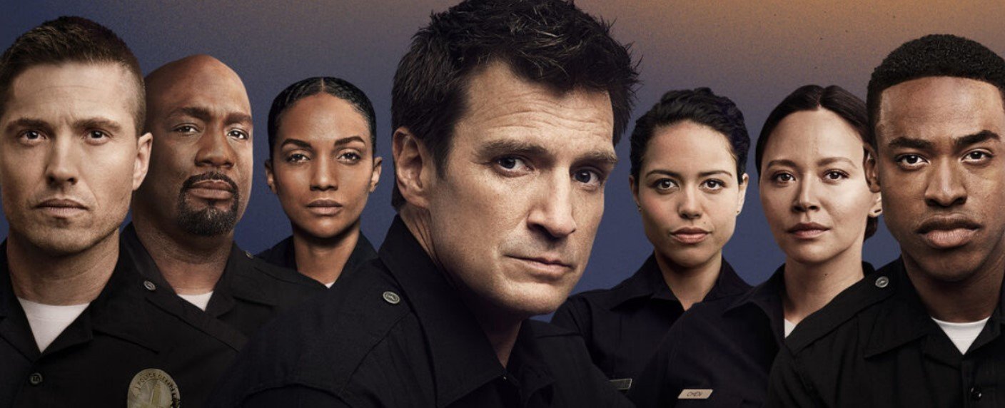 ABC wagt neuen Anlauf, um den Hit mit Nathan Fillion zum Franchise zu machen