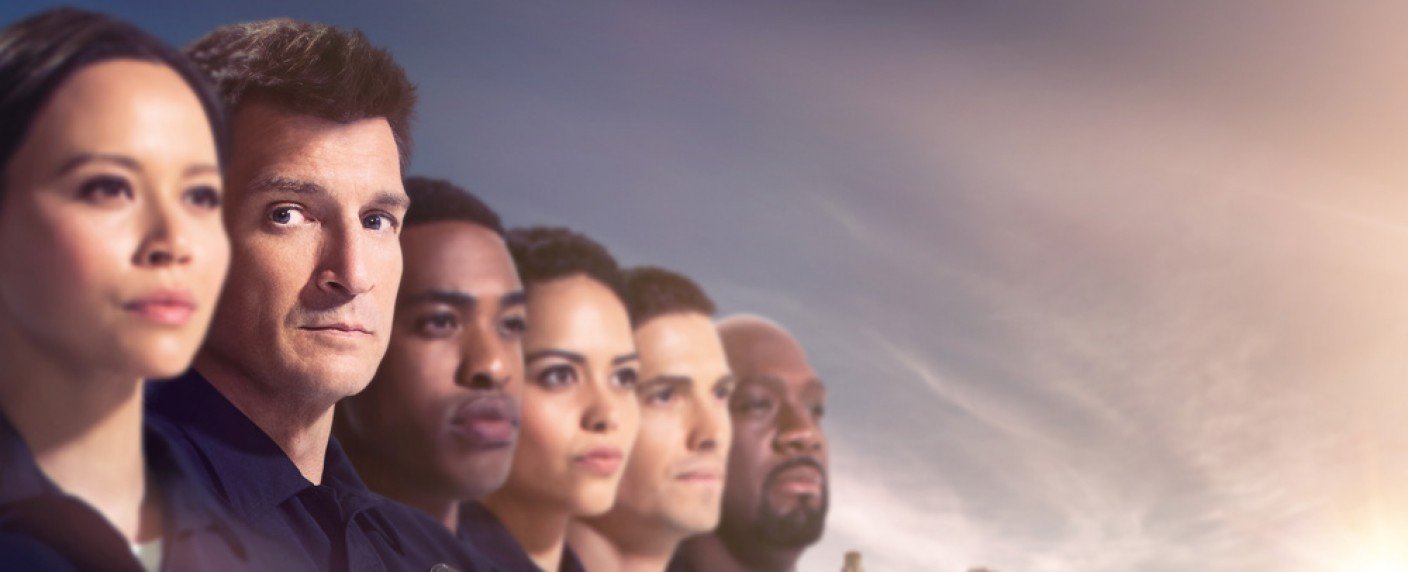 Neue Folgen der Crime-Serie mit dem "Castle"-Star